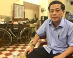Ông chủ cà phê biệt động Sài Gòn: Không muốn lịch sử bị lãng quên!