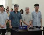 Nguyên chủ tịch HĐQT Vinashin bị đề nghị mức án đến 20 năm tù