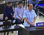 Cựu tướng tình báo công an: bị cáo có cảm thấy bị Vũ ‘nhôm’ lợi dụng