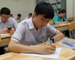 Mời xem điểm chuẩn lớp 10 tất cả các trường ở TP.HCM