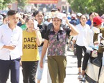 Đề trùng ‘ngẫu nhiên’, Nghệ An không tổ chức thi lại môn văn lớp 10