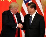 Trung Quốc nín thinh về cuộc họp riêng với Mỹ tại G20