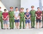 Bắt được trùm buôn lậu tổ yến trị giá hơn 7.000 tỉ đồng