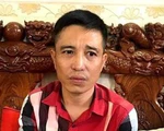 Bắt băng cho vay nặng lãi, có cả súng lẫn còng