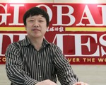 Trung Quốc cũng có 