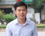 Bác sĩ Hoàng Công Lương hầu tòa phúc thẩm
