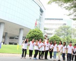 ĐH Tôn Đức Thắng: Nói trường 