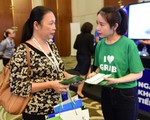 Hey! Cả phòng ơi, trưa nay ăn gà!