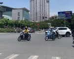 Hà Tĩnh 43,4 độ C, là nơi nắng nóng nhất lịch sử Việt Nam