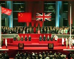 Chuyện gì xảy ra nếu dự luật dẫn độ của Hong Kong được thông qua?