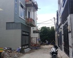 Mật độ xây dựng rất lạ: Đất 50m2 chỉ được xây nhà 17m2?