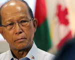 Dân Philippines sục sôi vì 2 tàu khảo sát Trung Quốc vào EEZ của mình