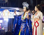 Những bóng hồng chuyển giới hát lô tô ở Sài Gòn