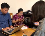 Nữ sinh viên bị sàm sỡ trên xe Phương Trang làm đơn tố giác
