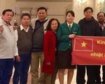 Lãnh đạo Sóc Trăng không du lịch bằng tiền của đại gia Trịnh Sướng?