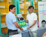 Một phòng khám tư nhân tại TP.HCM thành điểm điều trị dự phòng phơi nhiễm HIV
