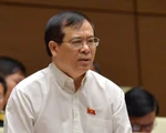Đại biểu Quốc hội đề xuất thu 
