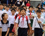Đề thi vào Trường Trần Đại Nghĩa yêu cầu tính tiền điện, thí sinh than khó