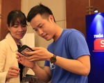 Phó thủ tướng Vương Đình Huệ đánh giá cao sáng kiến 