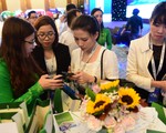Mua sắm đâu cần 