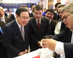 Thanh toán không tiền mặt sẽ áp đảo