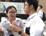 Trường phổ thông năng khiếu công bố điểm thi và điểm chuẩn lớp 10