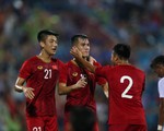 U23 Việt Nam lên kế hoạch đá giao hữu với U23 Nigieria