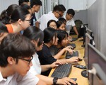 TP.HCM công bố điểm thi lớp 10