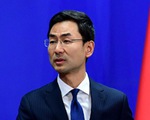 Trung Quốc nói tàu Philippines chìm là ‘tai nạn bình thường’