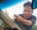 Những người bị nhóm xăm trổ bao vây xe ở Đồng Nai nói gì?