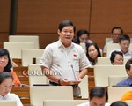 Đề xuất huy động đất, vàng trong dân chuyển thành cổ phiếu chứng khoán