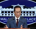 Philippines tuyên bố cắt quan hệ ngoại giao với Trung Quốc nếu vụ đâm tàu là ‘cố ý’