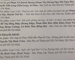 Báo Tuổi Trẻ giành ba giải báo chí quốc gia