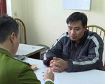 Sở thích bệnh hoạn tố giác hành vi kẻ hiếp dâm bé 9 tuổi