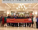 Công ty du lịch: Đại gia Trịnh Sướng ký tên mua tour cho đoàn cán bộ Sóc Trăng