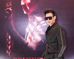 Ca sĩ Nguyên Vũ bất ngờ làm phim kinh dị