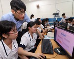 Thi THPT quốc gia 2019: Vì sao không lắp camera trong phòng thi?