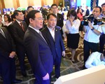 Nhà bán lẻ khuyến khích mua sắm tiện lợi không tiền mặt