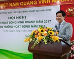 Miễn nhiệm ông Trần Ngọc Hà làm người đại diện vốn nhà nước tại VEAM