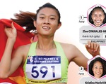 Hướng đến SEA Games 2019: Tú Chinh chịu sức ép lớn
