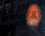Chính quyền Anh chấp thuận cho dẫn độ ông trùm WikiLeaks sang Mỹ