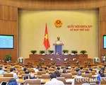 Quốc hội yêu cầu rà soát quy hoạch, công khai minh bạch dự án du lịch tâm linh