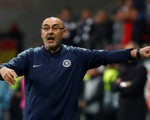 Chelsea đồng ý để HLV Sarri gia nhập Juventus
