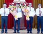 Đà Nẵng thay nhiều nhân sự chủ chốt cấp quận, huyện
