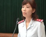 Bắt tạm giam trưởng đoàn và hai thành viên đoàn thanh tra Bộ Xây dựng ở Vĩnh Phúc
