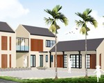 Sẽ có thư viện mẫu kiến trúc nhà ở nông thôn miễn phí cho người dân