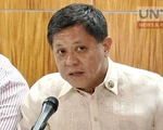 Nghị sĩ Philippines muốn bắt tay với Việt Nam sau vụ Trung Quốc đâm chìm tàu cá