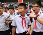 Đã có điểm thi lớp 6 trường chuyên Trần Đại Nghĩa