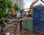 TP.HCM ngưng thi công đào đường nửa tháng dịp Tết Nguyên Đán Canh Tý