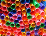Canada cấm dùng ống hút, túi nylon từ năm 2021